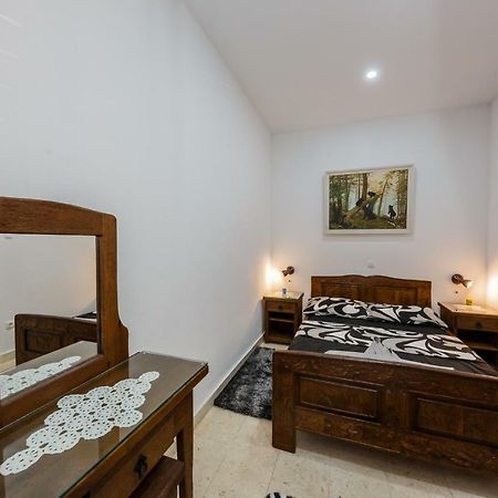 Apartman Lavanda คาชเตลา ภายนอก รูปภาพ