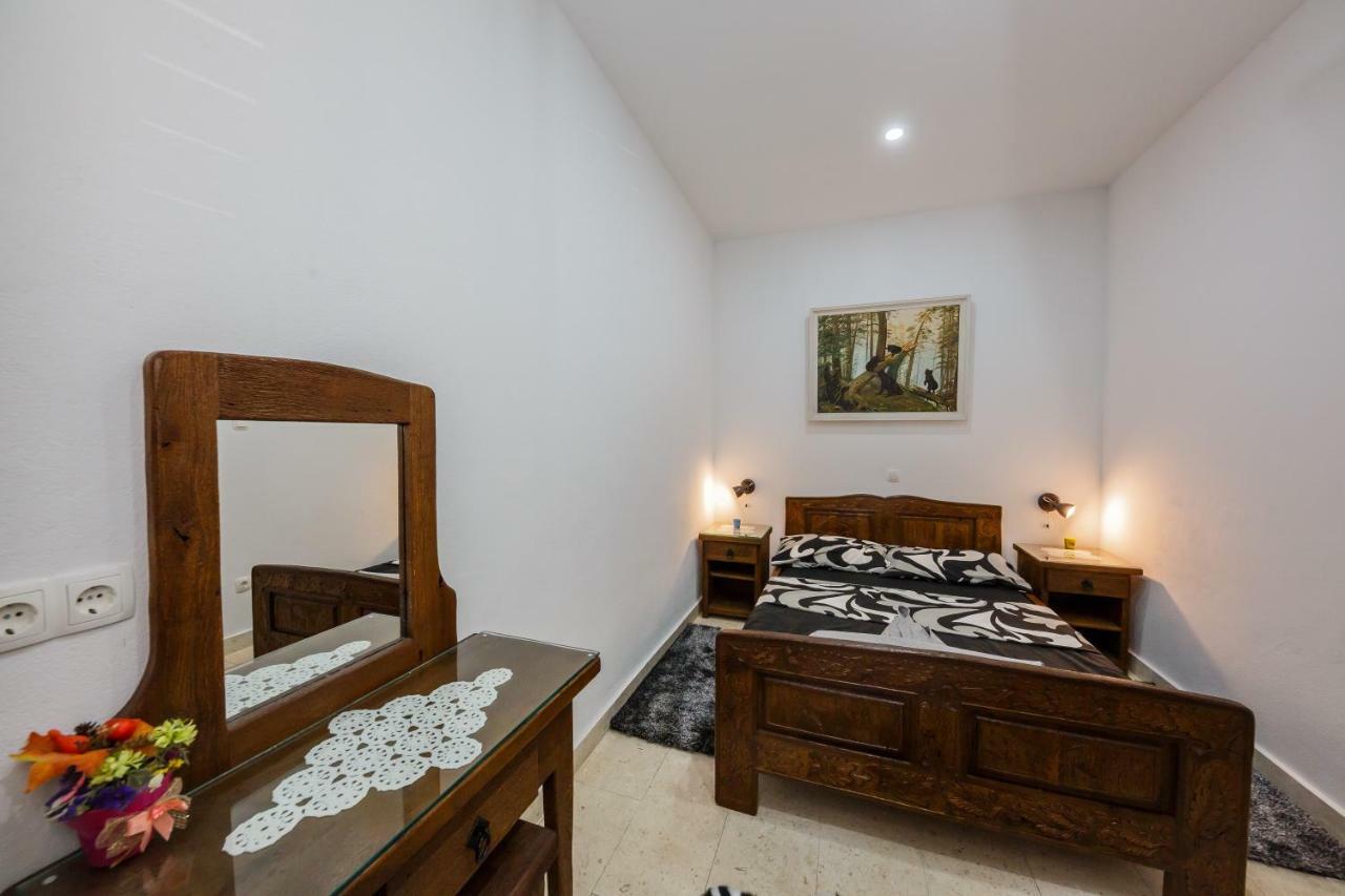 Apartman Lavanda คาชเตลา ภายนอก รูปภาพ