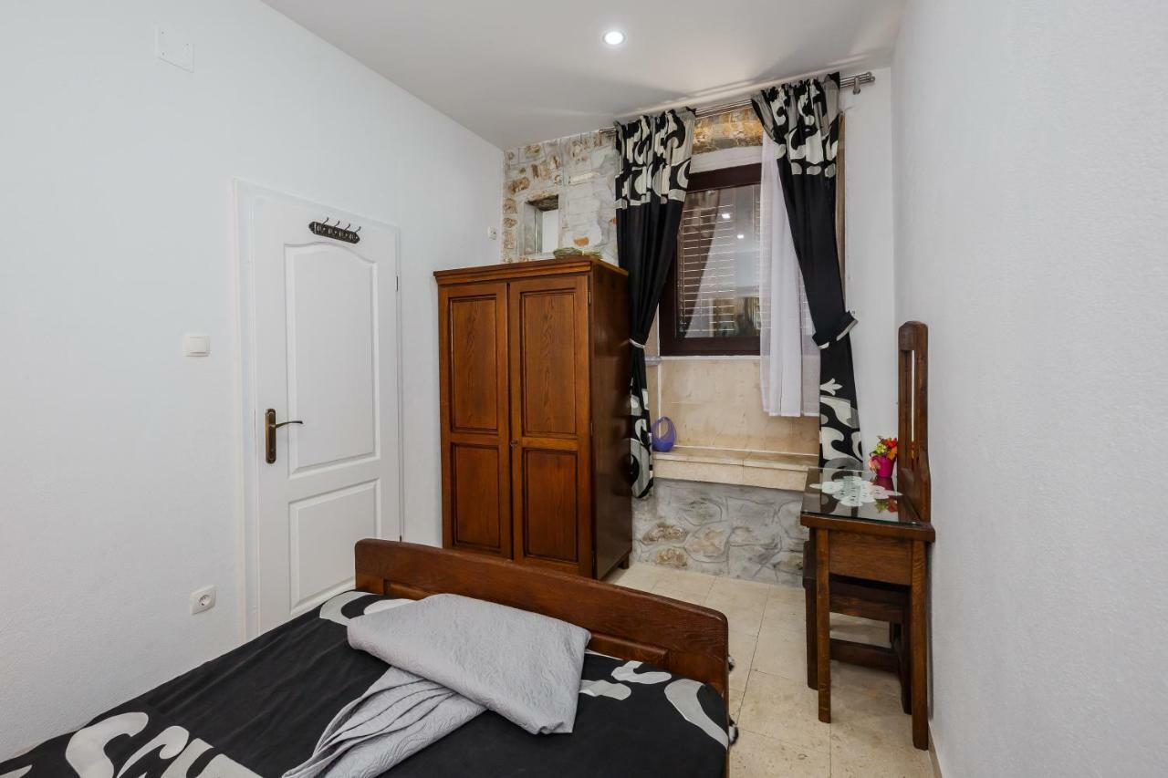 Apartman Lavanda คาชเตลา ภายนอก รูปภาพ