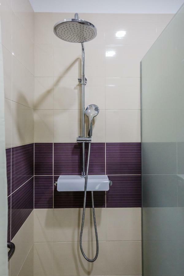 Apartman Lavanda คาชเตลา ภายนอก รูปภาพ