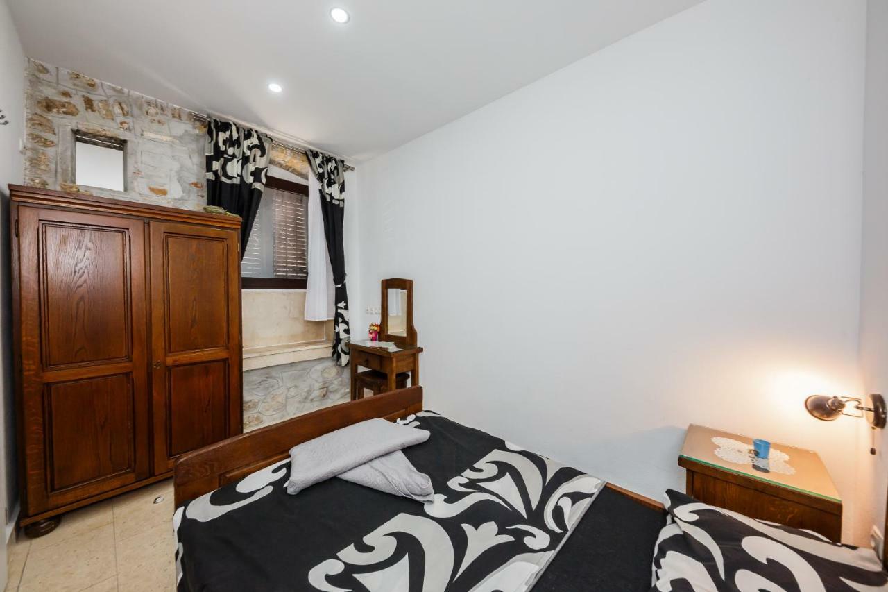 Apartman Lavanda คาชเตลา ภายนอก รูปภาพ
