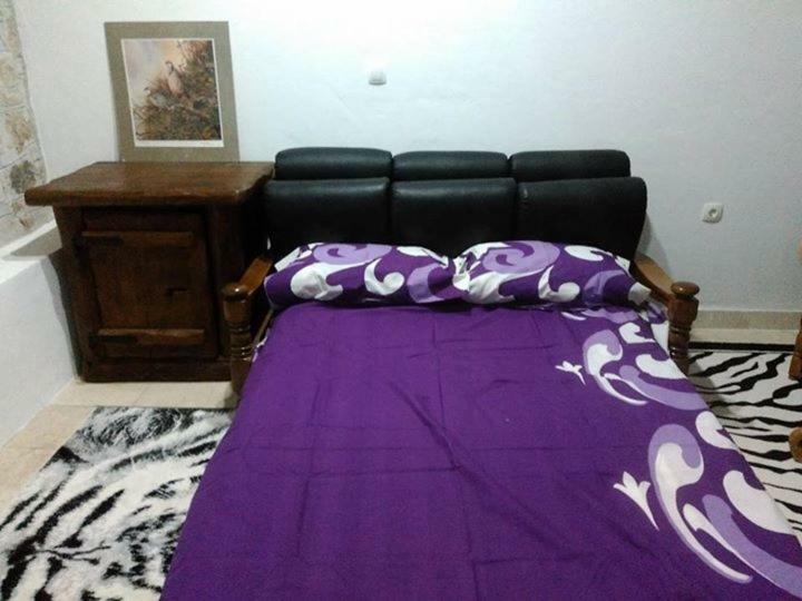 Apartman Lavanda คาชเตลา ภายนอก รูปภาพ